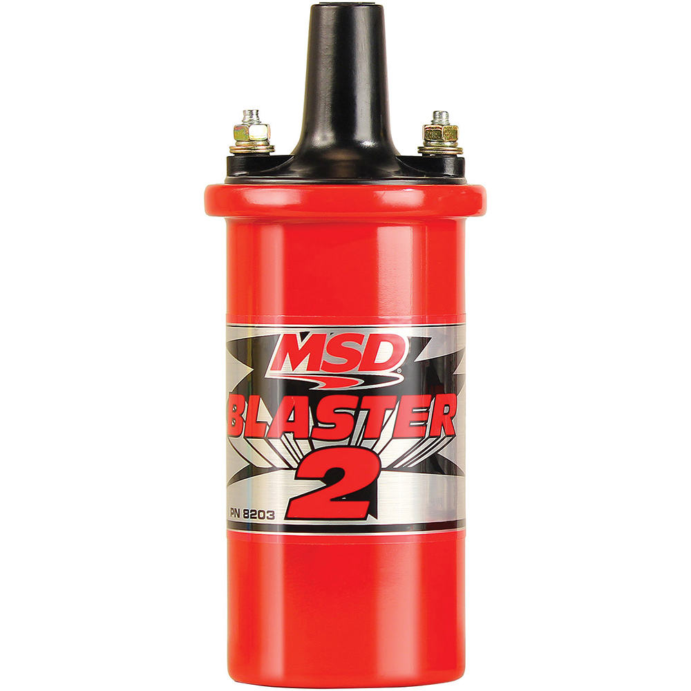 MSD Ignition 8203 - Coil Blaster 2